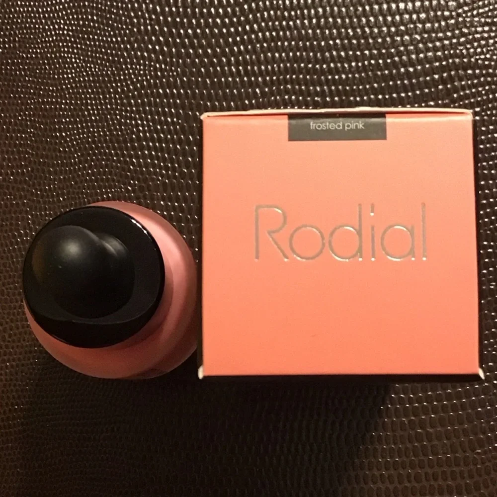 Rodial Blush Drops - NIB, Frosted Pink